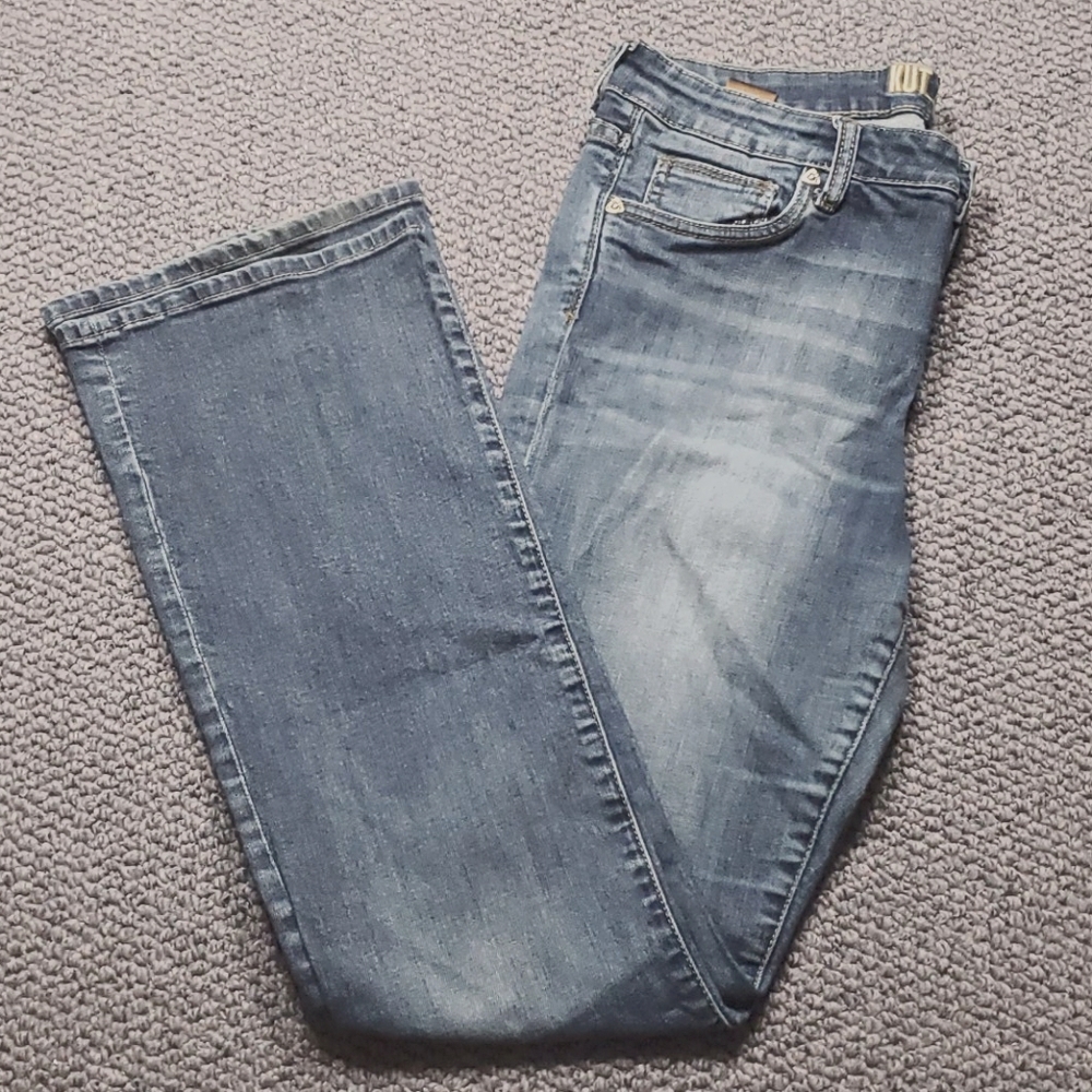 KUT Kut From the Kloth Bootcut jeans 12